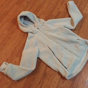 NWOT Champion Fleece-Lined Sherpa